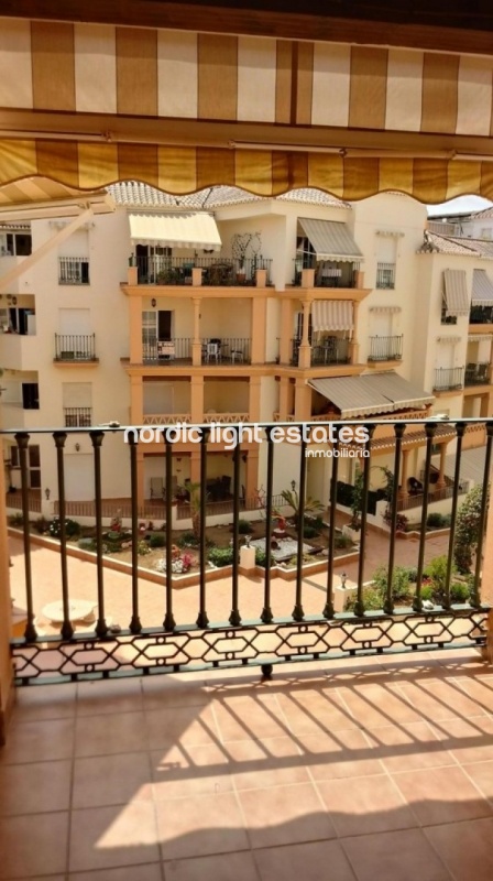 Propiedades similares Apartamento en Torrox Costa 