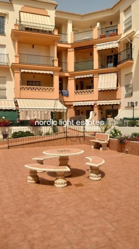 Propiedades similares Apartamento en Torrox Costa 
