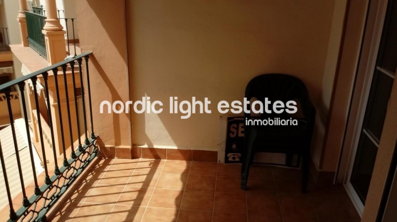 Propiedades similares Apartamento en Torrox Costa 