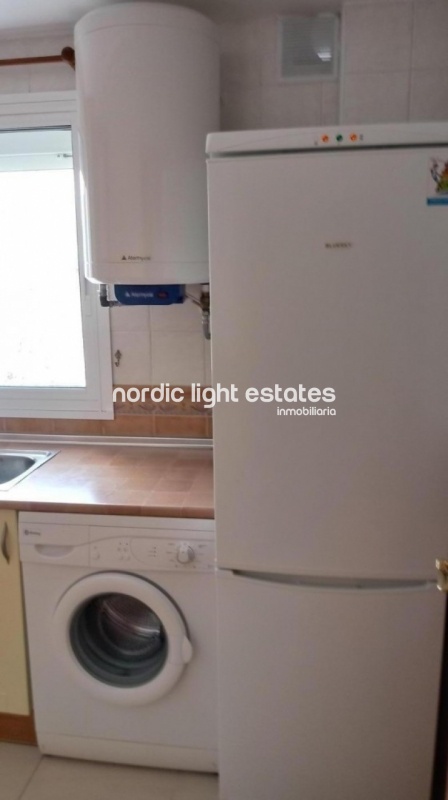 Propiedades similares Apartamento en Torrox Costa 