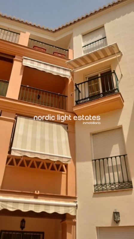 Similar properties Apartment in Torrox Costa 