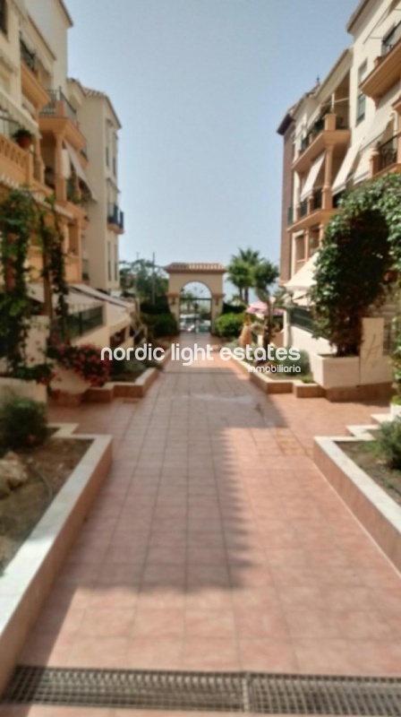 Propiedades similares Apartamento en Torrox Costa 