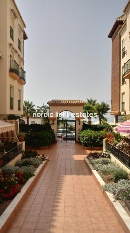 Propiedades similares Apartamento en Torrox Costa 