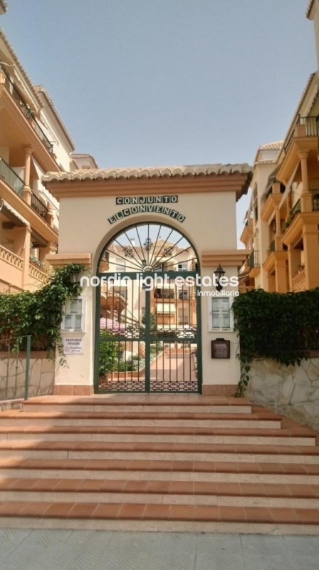 Propiedades similares Apartamento en Torrox Costa 