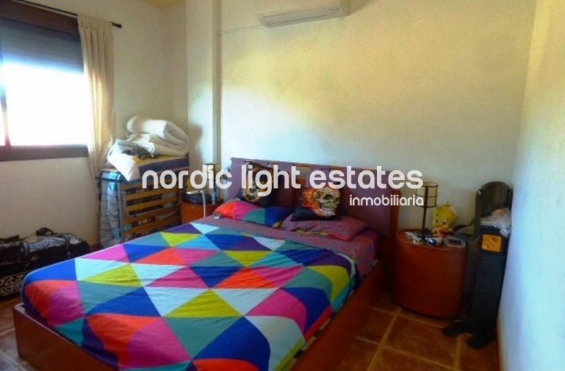 Propiedades similares Villa en Nerja con piscina