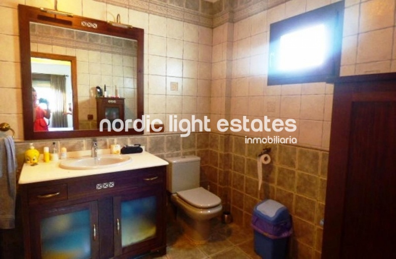 Propiedades similares Villa en Nerja con piscina