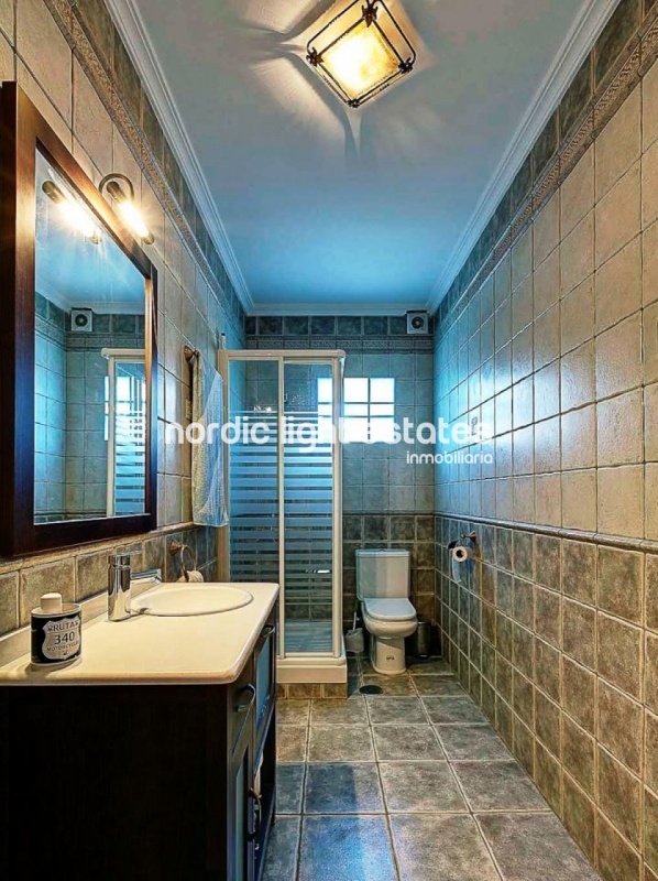 Propiedades similares Villa en Nerja con piscina