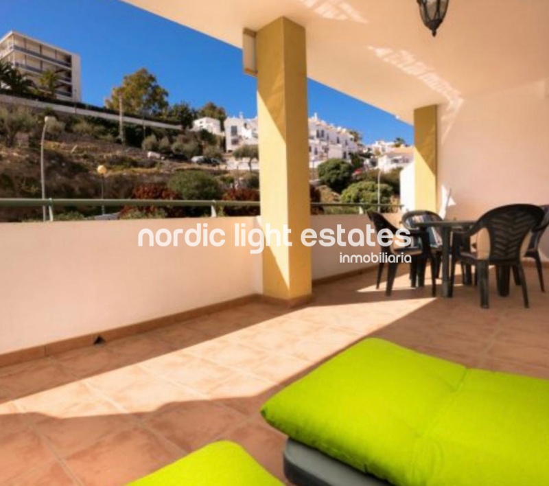 Propiedades similares Segunda línea de la playa. Apartamento con vistas al mar