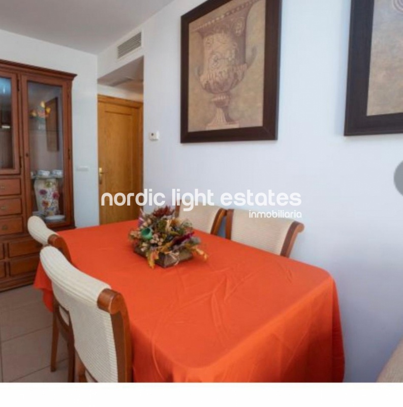 Propiedades similares Segunda línea de la playa. Apartamento con vistas al mar