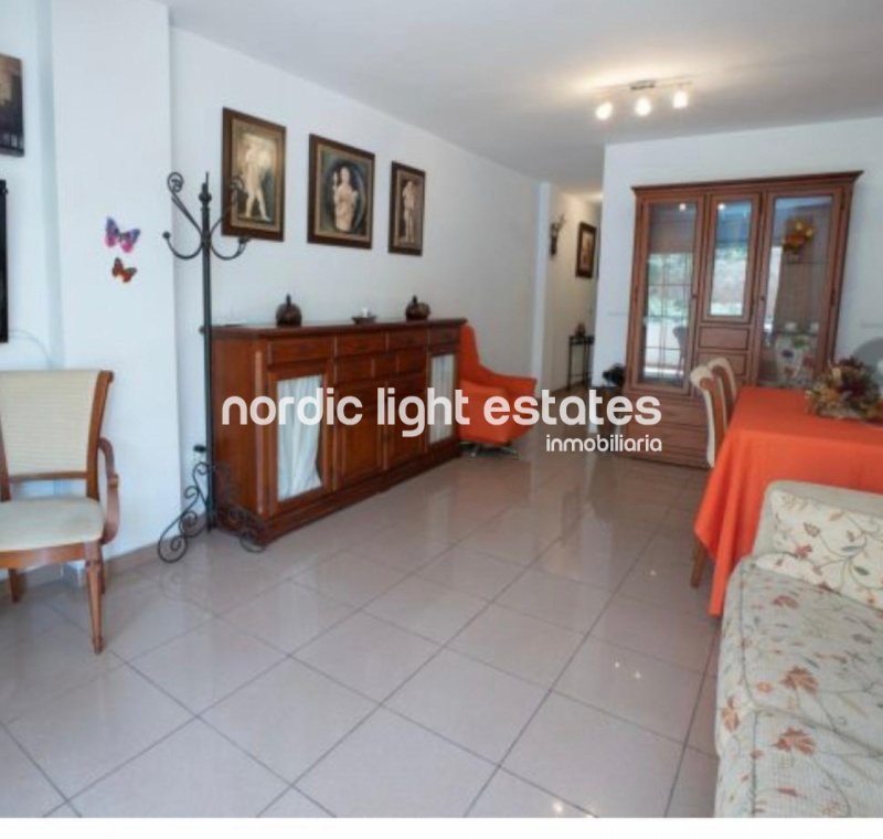 Propiedades similares Segunda línea de la playa. Apartamento con vistas al mar