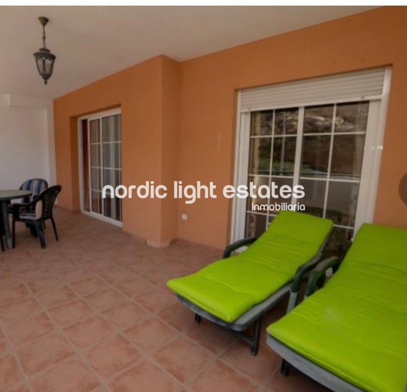 Propiedades similares Segunda línea de la playa. Apartamento con vistas al mar