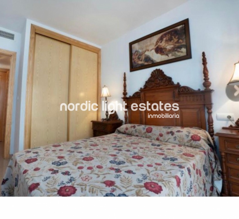Propiedades similares Segunda línea de la playa. Apartamento con vistas al mar