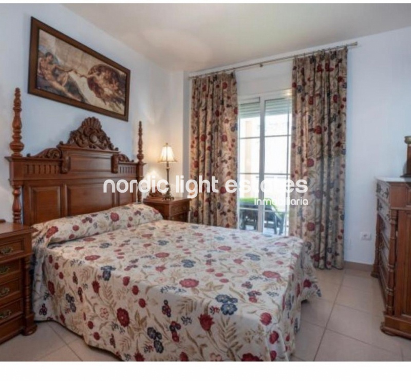 Propiedades similares Segunda línea de la playa. Apartamento con vistas al mar