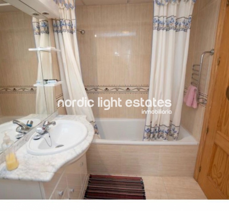 Propiedades similares Segunda línea de la playa. Apartamento con vistas al mar