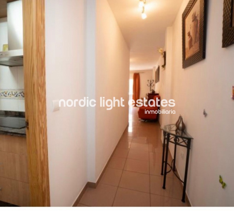 Propiedades similares Segunda línea de la playa. Apartamento con vistas al mar