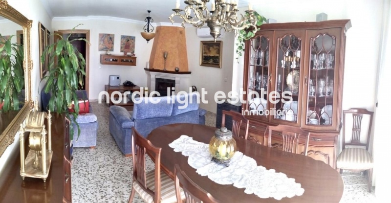 Apartment in Torrox 