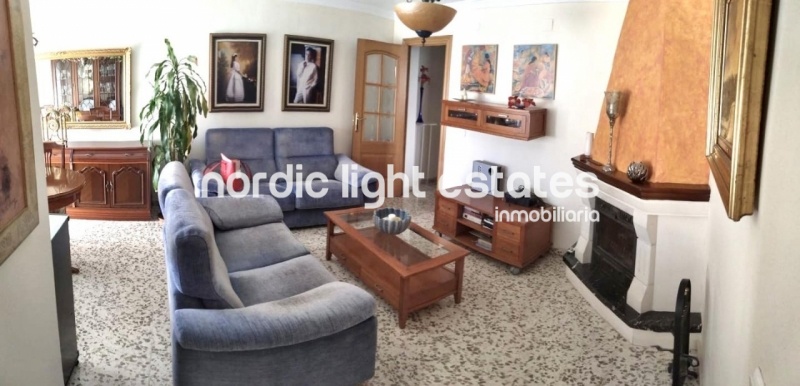 Apartment in Torrox 