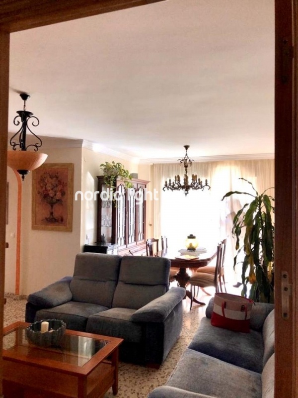 Apartment in Torrox 
