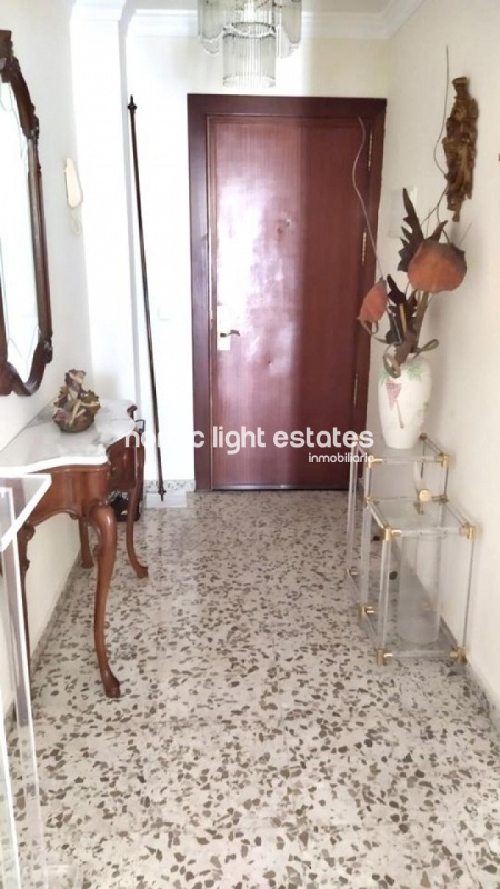 Apartment in Torrox 