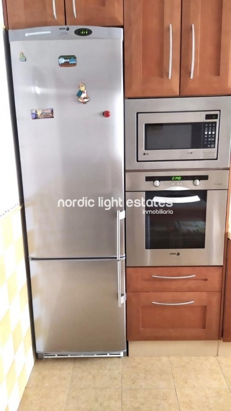 Apartment in Torrox 