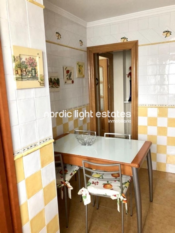 Apartment in Torrox 