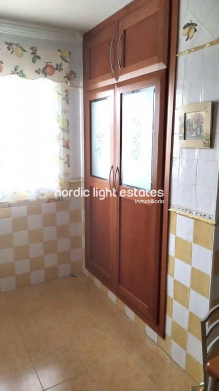 Apartment in Torrox 