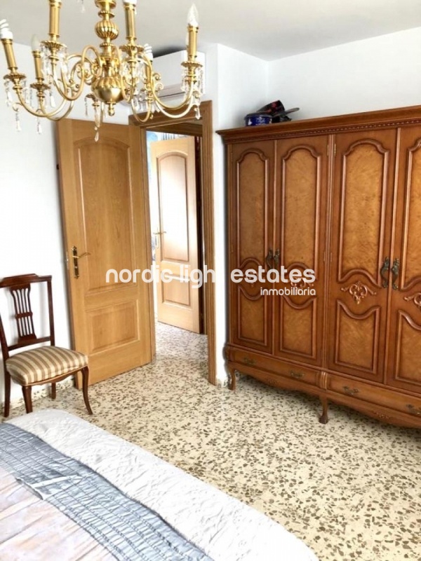 Apartment in Torrox 