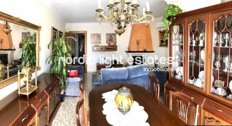 Apartment in Torrox 