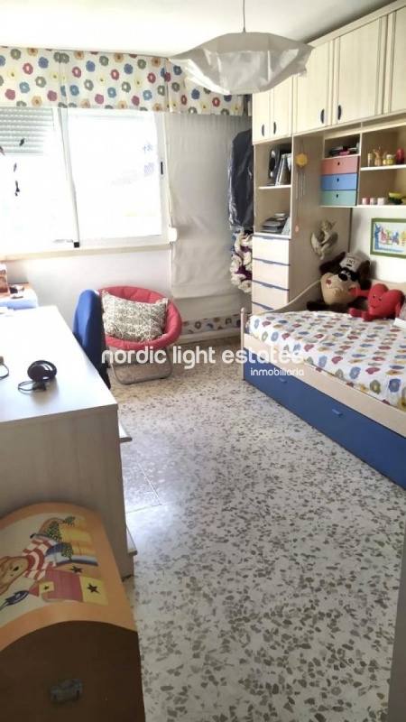 Apartment in Torrox 