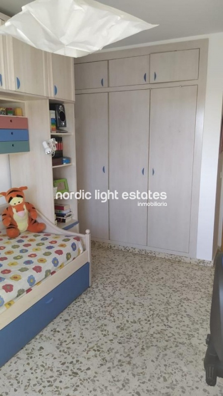 Apartment in Torrox 