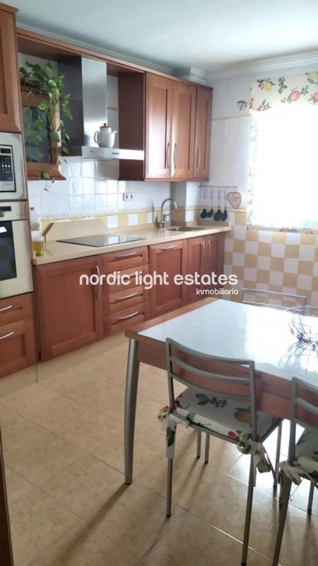 Apartment in Torrox 
