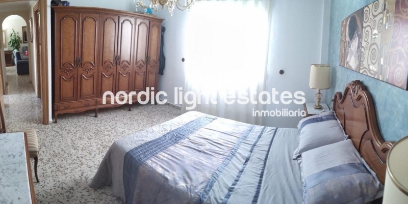 Apartment in Torrox 
