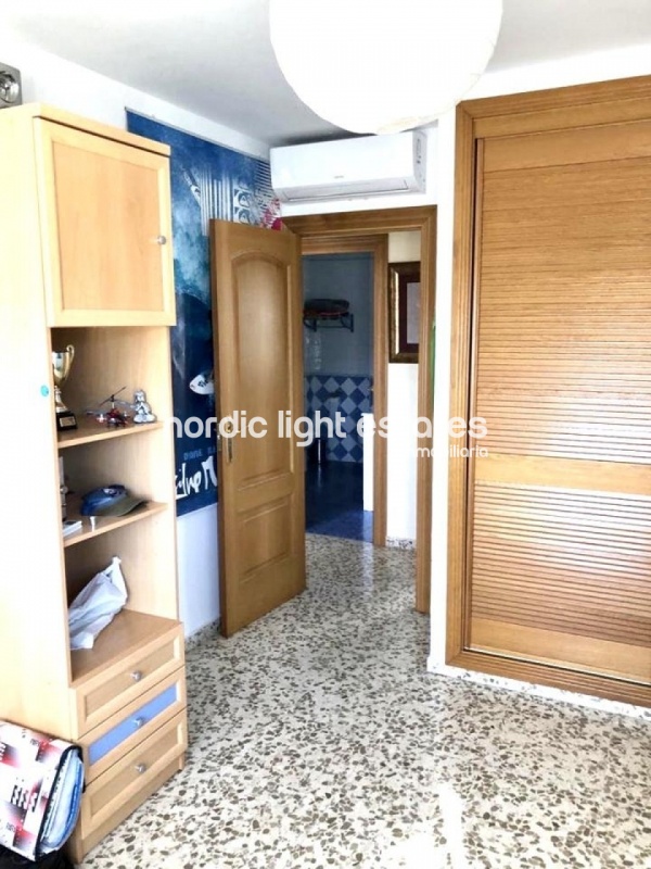 Apartment in Torrox 