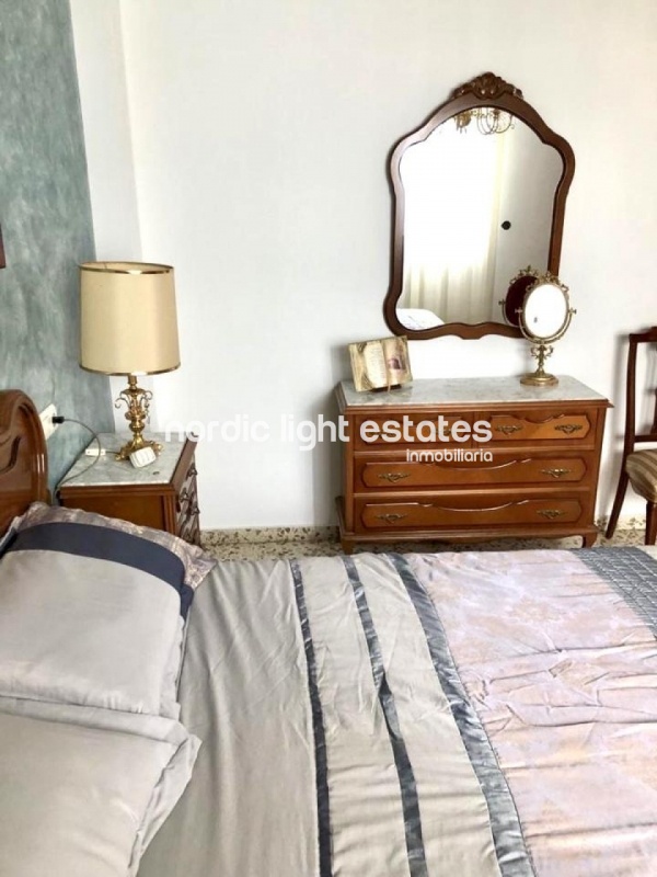 Apartment in Torrox 