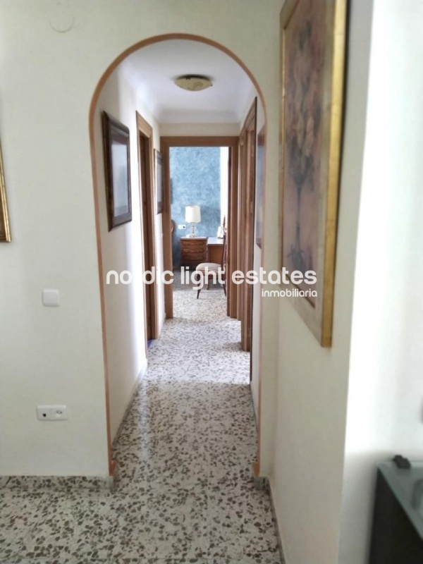 Apartment in Torrox 