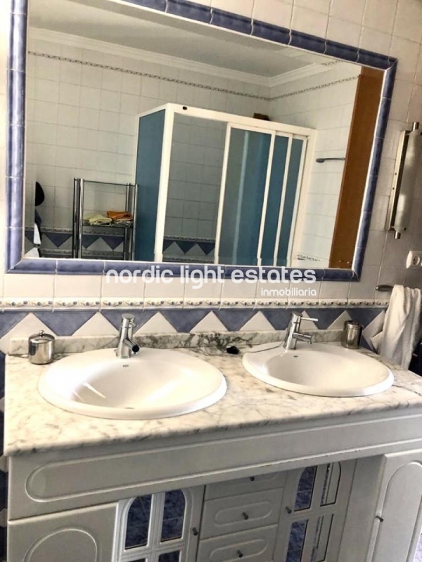 Apartment in Torrox 
