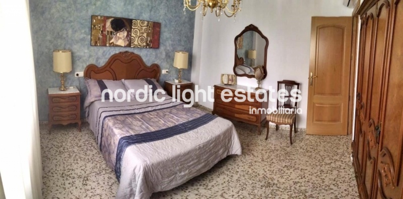 Apartment in Torrox 