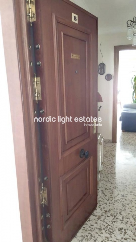 Apartment in Torrox 
