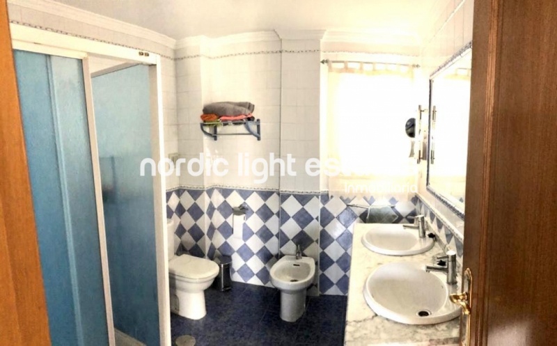 Apartment in Torrox 