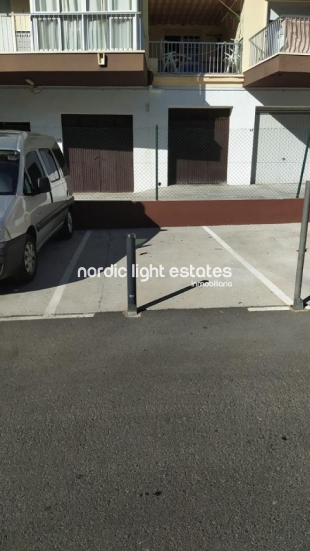 Apartment in Torrox 