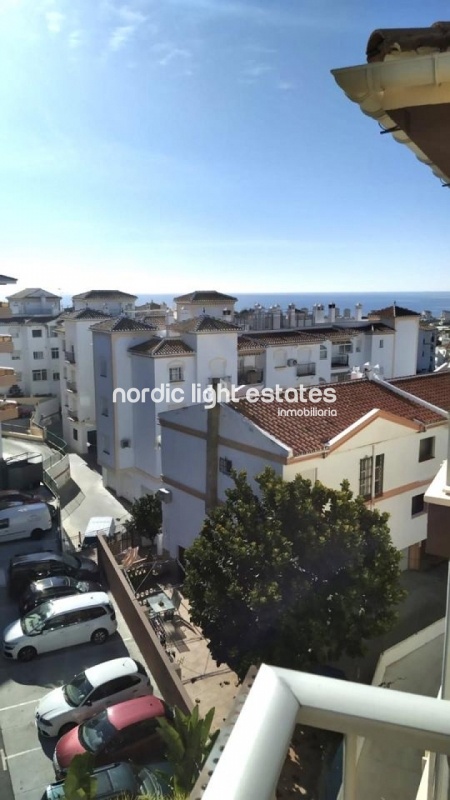 Apartment in Torrox 