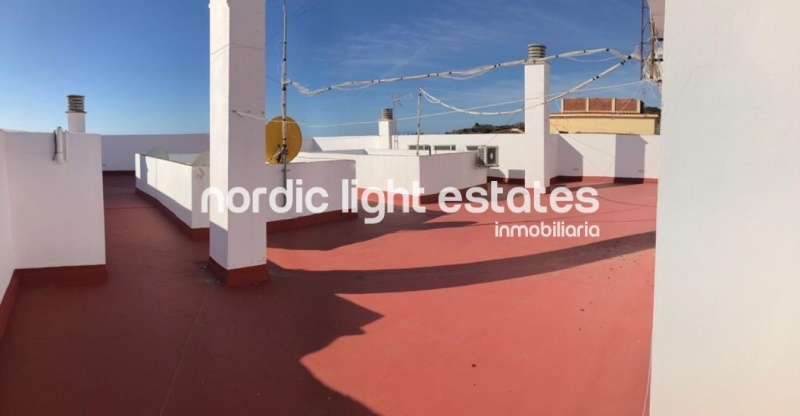 Apartment in Torrox 