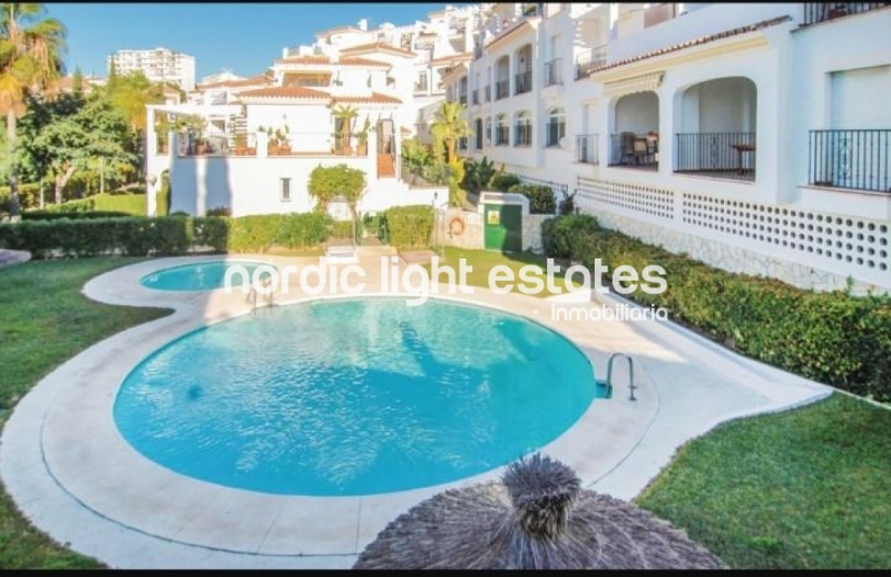 Propiedades similares Apartamento en Nerja