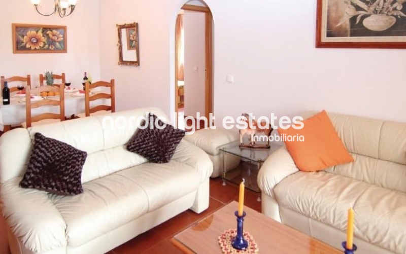Propiedades similares Apartamento en Nerja