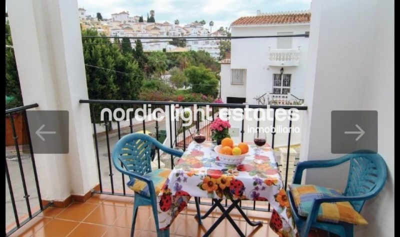 Propiedades similares Apartamento en Nerja