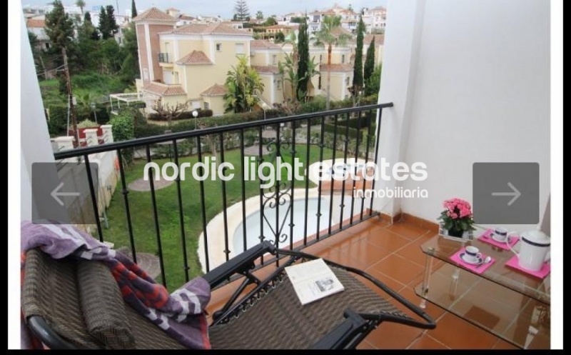 Propiedades similares Apartamento en Nerja