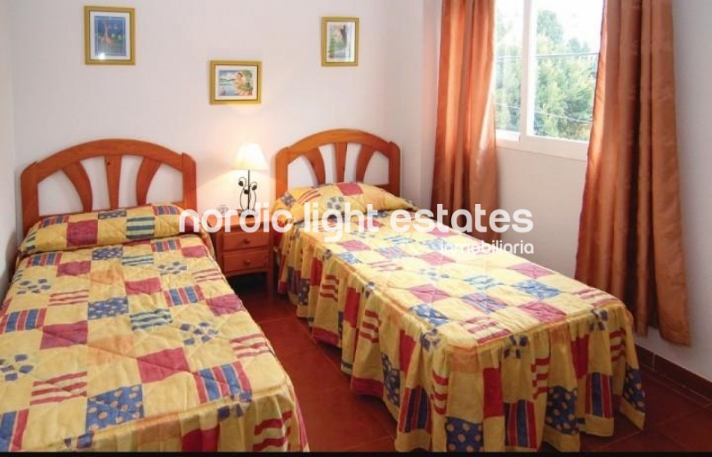 Propiedades similares Apartamento en Nerja