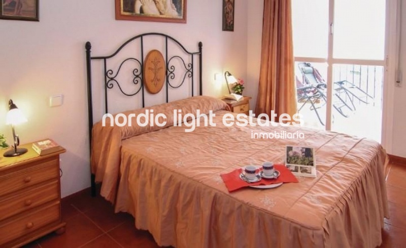 Propiedades similares Apartamento en Nerja