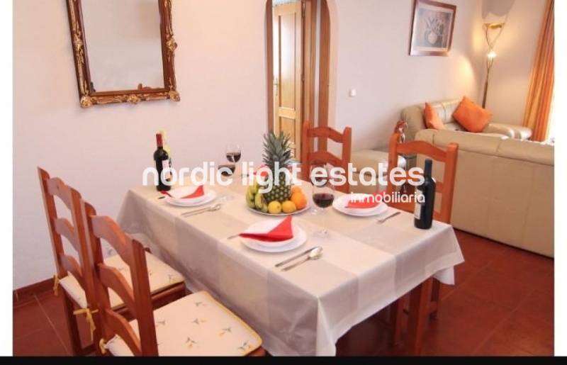 Propiedades similares Apartamento en Nerja