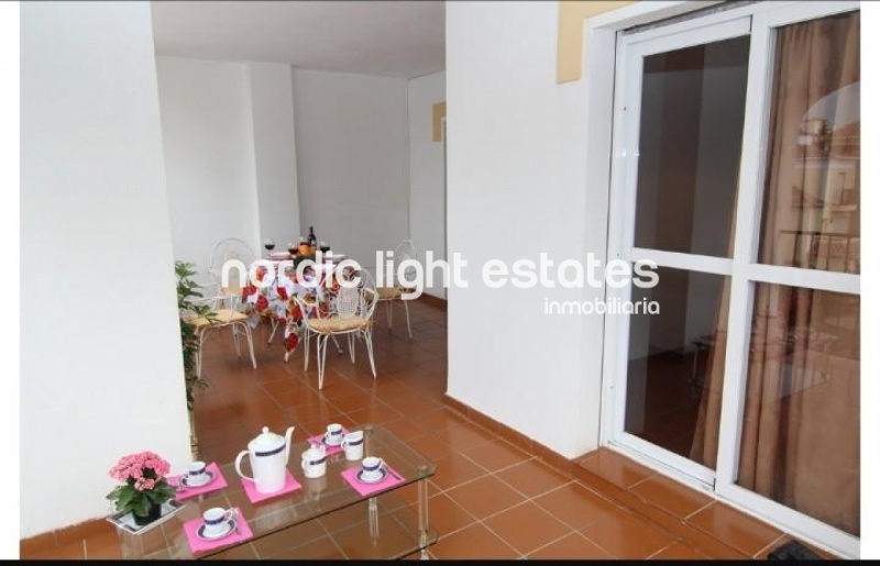 Propiedades similares Apartamento en Nerja